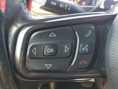 2020 Jeep Wrangler Sport S 4x4