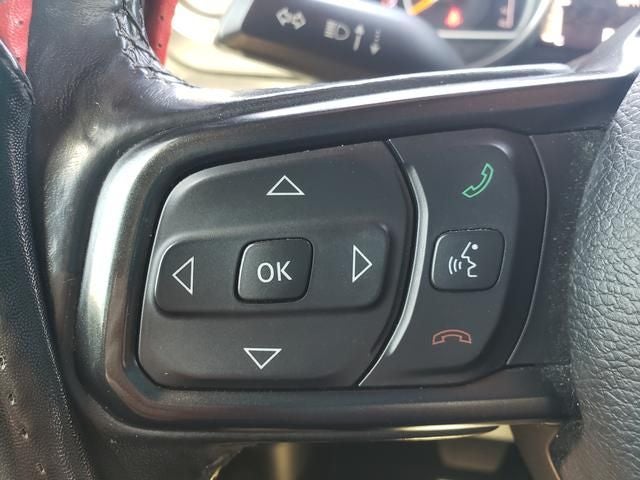 2020 Jeep Wrangler Sport S 4x4