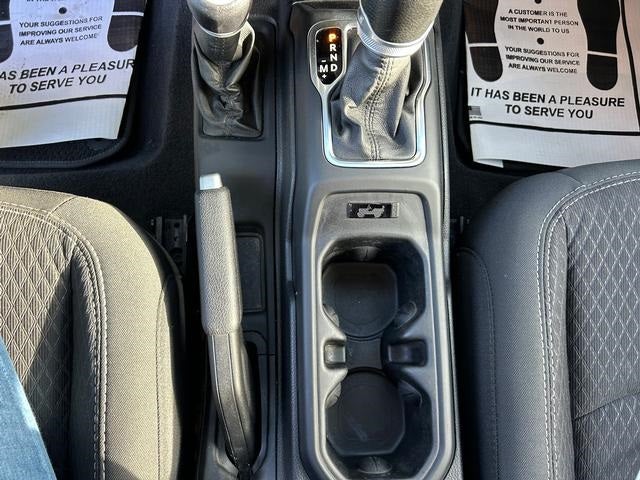 2021 Jeep Wrangler 80th Anniversary 4x4