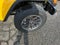 2021 Jeep Wrangler 80th Anniversary 4x4