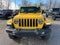 2021 Jeep Wrangler 80th Anniversary 4x4