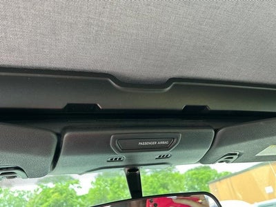 2022 Jeep Wrangler Sport 4x4