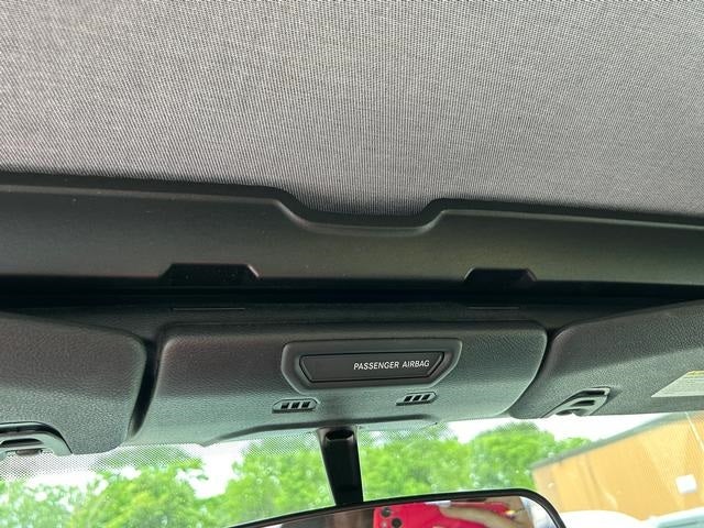 2022 Jeep Wrangler Sport 4x4