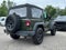 2022 Jeep Wrangler Sport 4x4