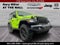 2021 Jeep Wrangler Willys 4X4