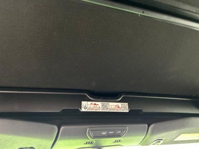 2021 Jeep Wrangler Willys 4X4