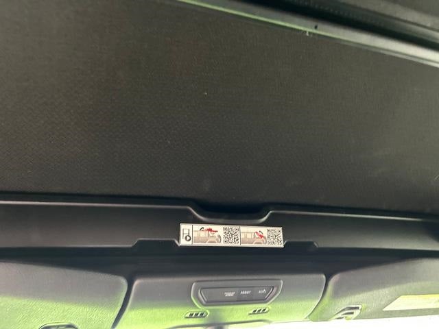 2021 Jeep Wrangler Willys 4X4