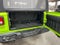 2021 Jeep Wrangler Willys 4X4