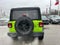 2021 Jeep Wrangler Willys 4X4