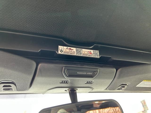 2021 Jeep Wrangler Unlimited Sport S 4x4