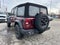 2021 Jeep Wrangler Unlimited Sport S 4x4