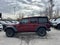 2021 Jeep Wrangler Unlimited Sport S 4x4