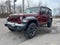 2021 Jeep Wrangler Unlimited Sport S 4x4