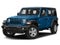 2021 Jeep Wrangler Unlimited Freedom 4x4