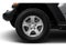 2021 Jeep Wrangler Unlimited Freedom 4x4