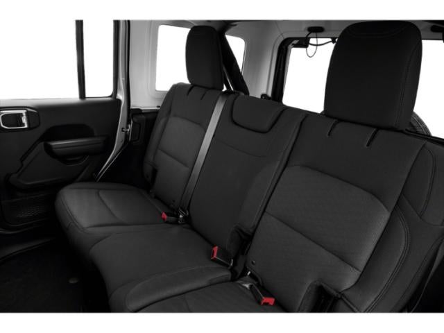 2021 Jeep Wrangler Unlimited Freedom 4x4