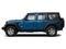 2021 Jeep Wrangler Unlimited Freedom 4x4
