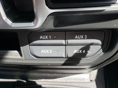2021 Jeep Wrangler Unlimited Freedom 4x4