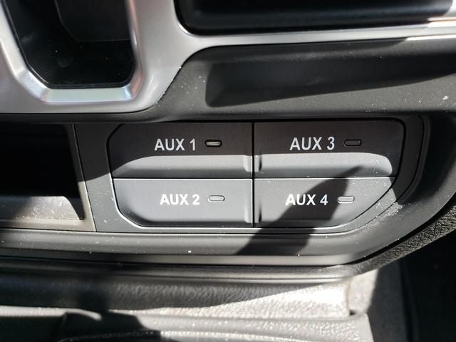 2021 Jeep Wrangler Unlimited Freedom 4x4
