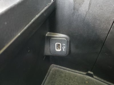 2021 Jeep Wrangler Unlimited Freedom 4x4