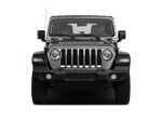 2021 Jeep Wrangler Unlimited Freedom 4x4