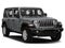 2021 Jeep Wrangler Unlimited Freedom 4x4