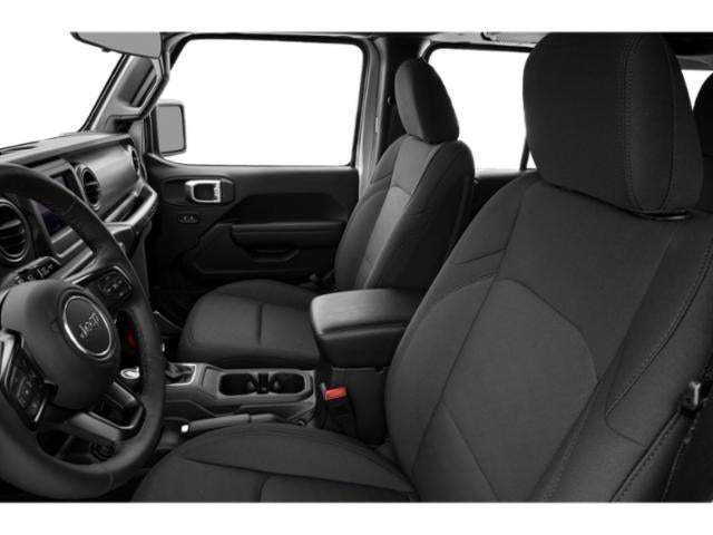 2021 Jeep Wrangler Unlimited Freedom 4x4