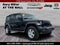 2021 Jeep Wrangler Unlimited Sport S 4x4