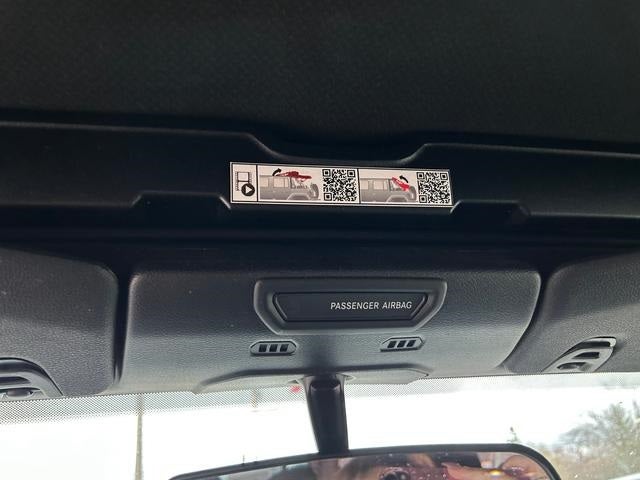 2021 Jeep Wrangler Unlimited Sport S 4x4