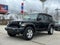 2021 Jeep Wrangler Unlimited Sport S 4x4