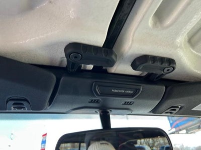 2021 Jeep Wrangler Unlimited Sport S 4x4