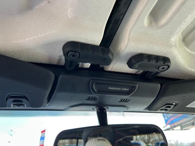 2021 Jeep Wrangler Unlimited Sport S 4x4