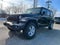 2021 Jeep Wrangler Unlimited Sport S 4x4