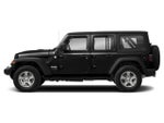 2021 Jeep Wrangler Unlimited Willys 4x4