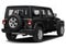 2021 Jeep Wrangler Unlimited Willys 4x4