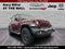 2021 Jeep Wrangler Unlimited Sport 4x4