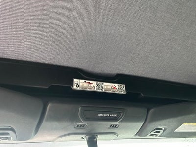 2021 Jeep Wrangler Unlimited Sport 4x4