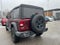 2021 Jeep Wrangler Unlimited Sport 4x4