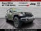 2021 Jeep Wrangler Unlimited Willys 4x4