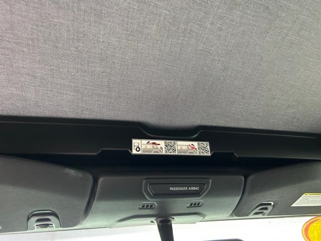 2021 Jeep Wrangler Unlimited Willys 4x4