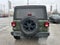 2021 Jeep Wrangler Unlimited Willys 4x4