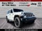 2021 Jeep Wrangler Unlimited Sahara Altitude 4x4