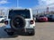 2021 Jeep Wrangler Unlimited Sahara Altitude 4x4