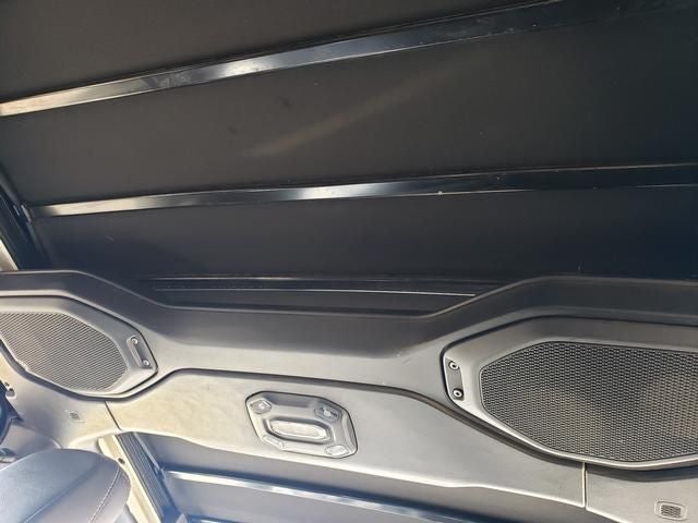 2019 Jeep Wrangler Unlimited Sahara 4x4