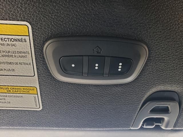 2019 Jeep Wrangler Unlimited Sahara 4x4