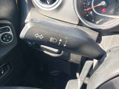 2019 Jeep Wrangler Unlimited Sahara 4x4