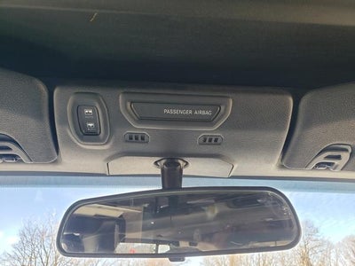 2019 Jeep Wrangler Unlimited Sahara 4x4