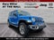 2021 Jeep Wrangler Unlimited Sahara 4x4
