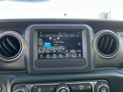 2023 Jeep Wrangler 4xe 4x4