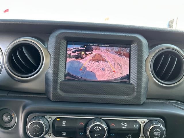 2023 Jeep Wrangler 4xe 4x4